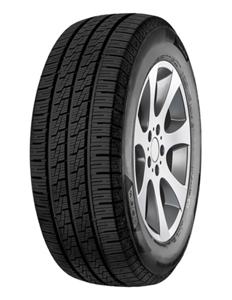 MINERVA ALL SEASON VAN MASTER 205/75 R16C 113/111S