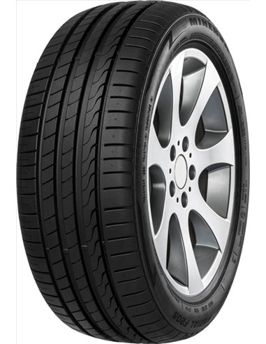 MINERVA F205 215/40 R17 87Y XL