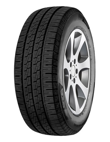 MINERVA ALL SEASON VAN MASTER 215/75 R16C 113/111S
