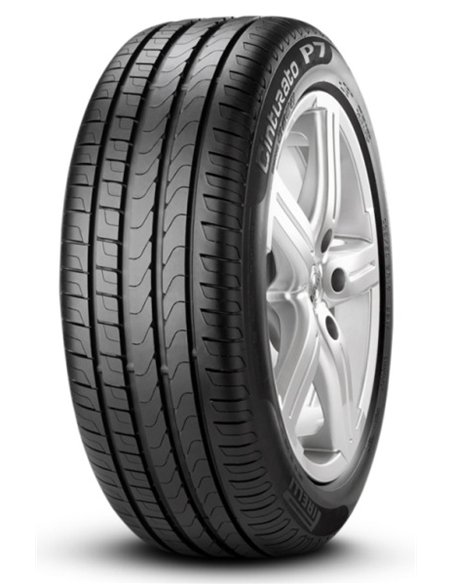 PIRELLI CINTURATO P7 205/55 R16 91W RUNFLAT