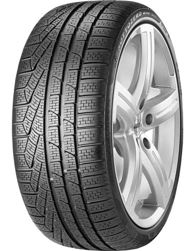 PIRELLI WINTER 240 SOTTOZERO SERIE II 245/35 R20 95V XL RUNFLAT