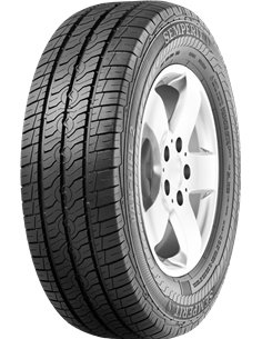 SEMPERIT VAN-LIFE 2 215/60 R16C 103/101T