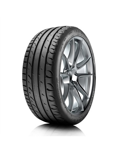 TIGAR ULTRA HIGH PERFORMANCE TG 255/35 R19 96Y XL