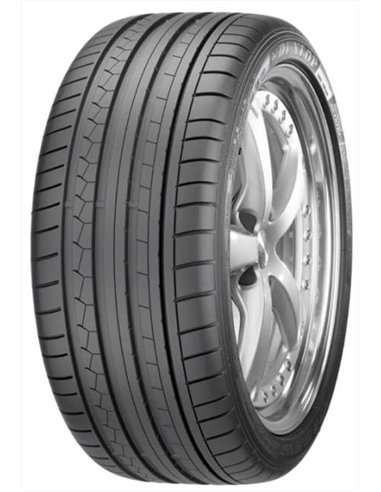 DUNLOP SP SPORT MAXX GT 285/35 R21 105Y XL RUNFLAT