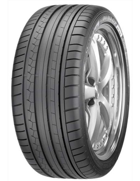 DUNLOP SP SPORT MAXX GT 285/35 R21 105Y XL RUNFLAT