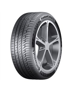 CONTINENTAL PREMIUMCONTACT 6 315/35 R22 111Y XL RUNFLAT