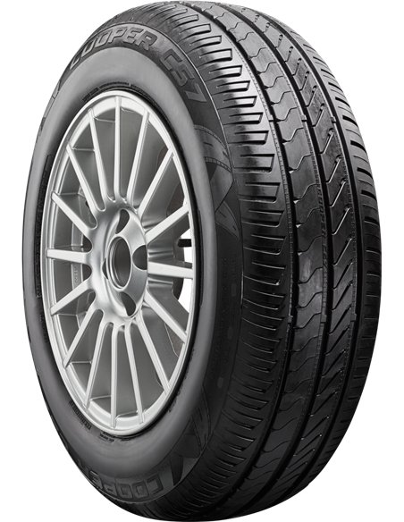 COOPER CS7 155/65 R14 75T
