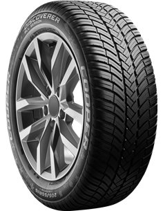 COOPER DISCOVERER ALL SEASON 175/65 R14 86H XL
