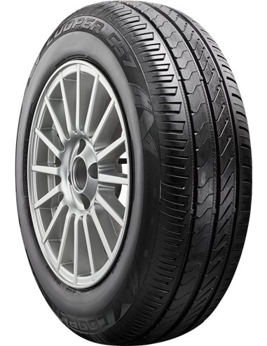 COOPER CS7 185/60 R15 88H XL
