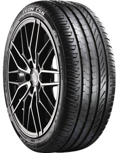 COOPER ZEON CS8 195/50 R15 82V