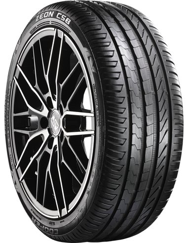 COOPER ZEON CS8 195/50 R16 88V XL