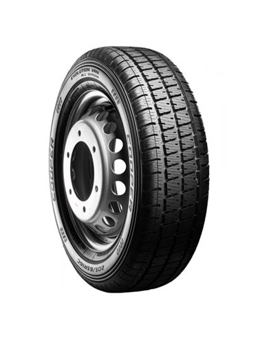 COOPER EVOLUTION VAN AS 195/60 R16C 99/97H