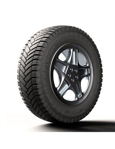MICHELIN AGILIS CROSSCLIMATE 205/75 R16C 113/111R