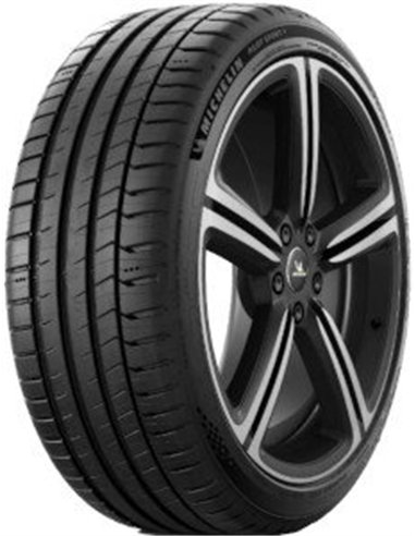 MICHELIN PILOT SPORT 5 235/35 R19 91Y XL