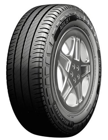 MICHELIN AGILIS 3 215/65 R16C 109/107T