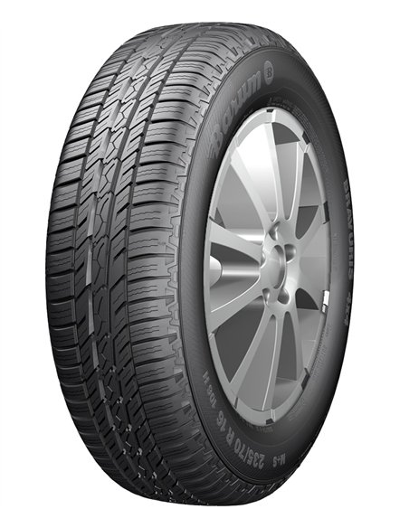 BARUM BRAVURIS 4X4 205/80 R16 104T XL