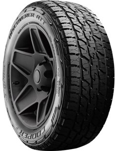 COOPER DISCOVERER ATT 225/55 R17 101H XL