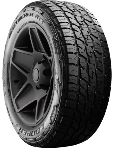 COOPER DISCOVERER ATT 235/55 R18 104H XL