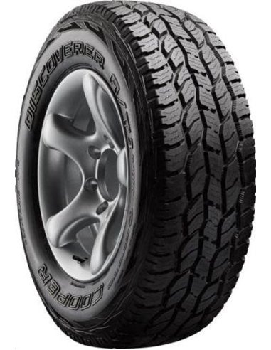 COOPER DISCOVERER AT3 245/75 R16 120/116R