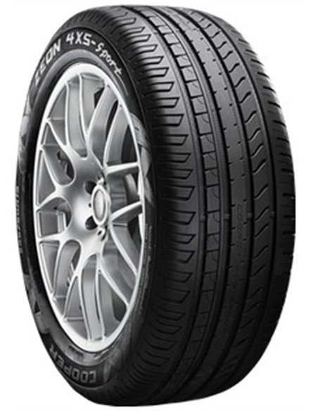COOPER ZEON 4XS SPORT 265/45 R20 108Y XL
