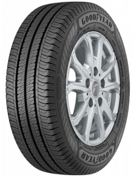 GOODYEAR EFFICIENTGRIP CARGO 2 205/75 R16C 110/108R