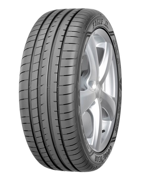 GOODYEAR EAGLE F1 ASYMMETRIC 3 235/45 R18 94W