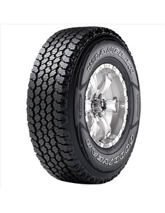 GOODYEAR WRANGLER ALL-TERRAIN ADVENTURE 235/70 R16 109T XL