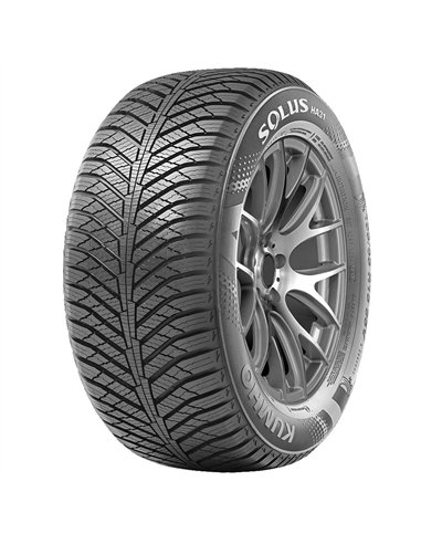 KUMHO SOLUS HA31 175/65 R13 80T