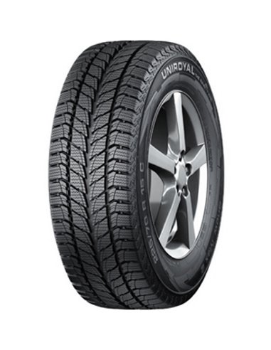 UNIROYAL SNOW MAX 2 195/60 R16C 99/97T