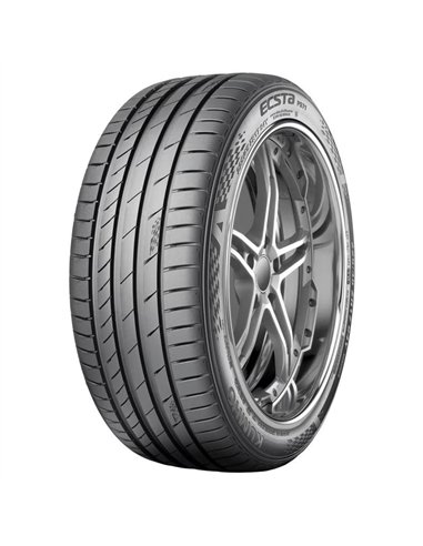 KUMHO ECSTA PS71 225/45 R18 91Y RUNFLAT