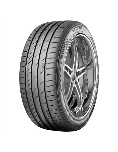 KUMHO ECSTA PS71 225/45 R18 91Y RUNFLAT