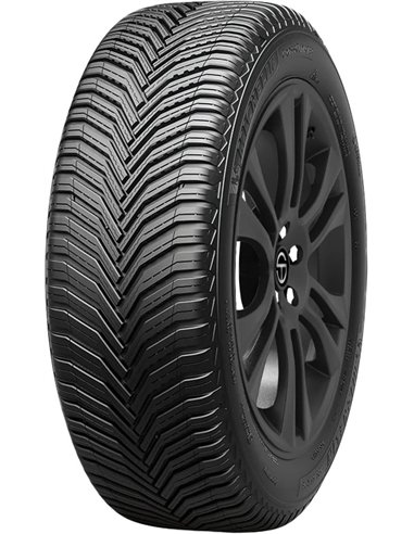 MICHELIN CROSSCLIMATE2 AW 235/55 R20 102V