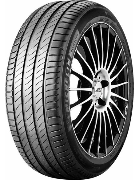 MICHELIN PRIMACY 4+ 235/40 R18 91W