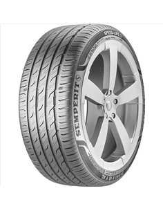 SEMPERIT SPEED-LIFE 3 195/55 R16 87H