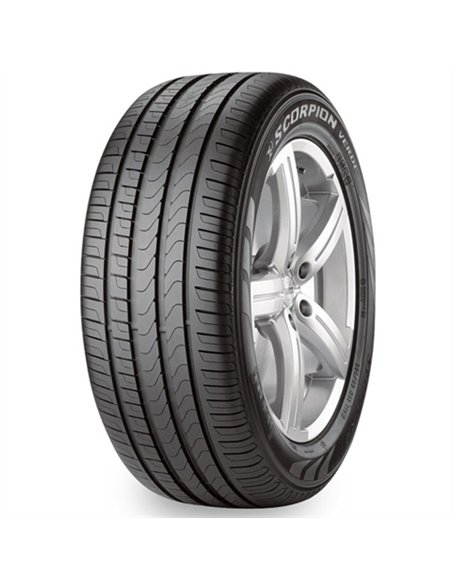 PIRELLI SCORPION VERDE 225/65 R17 102H