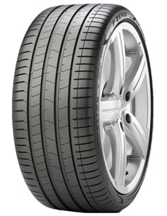 PIRELLI P-ZERO (PZ4) (N0) 315/30 R21 105Y XL