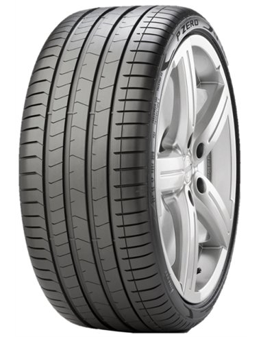 PIRELLI P-ZERO (PZ4) (N0) 315/30 R21 105Y XL