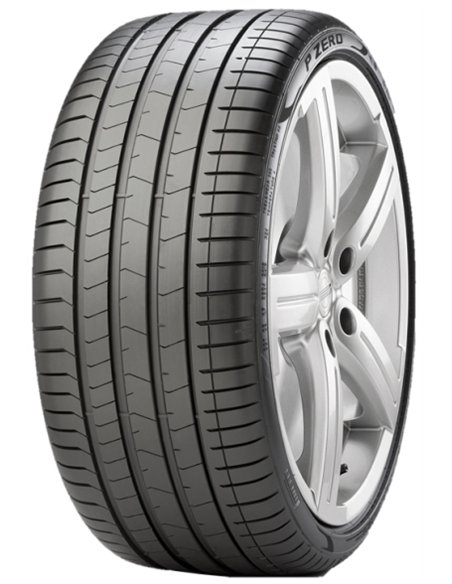 PIRELLI P-ZERO (PZ4) (N0) 315/30 R21 105Y XL