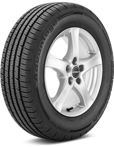 BF GOODRICH ADVANTAGE ALL-SEASON 205/45 R17 88V XL
