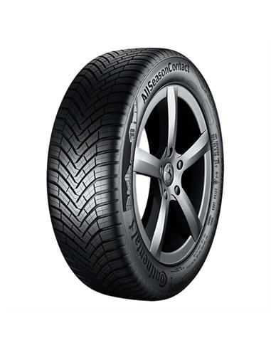 CONTINENTAL ALLSEASONCONTACT CONTISEAL 255/45 R20 101T