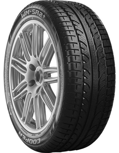 COOPER WM SA2+ 175/65 R14 82T