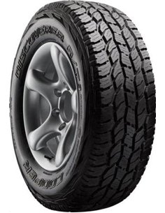 COOPER DISCOVERER AT3 265/70 R16 121/118R