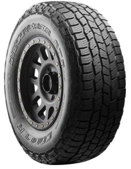 COOPER DISCOVERER AT3 4S 285/45 R22 114H XL