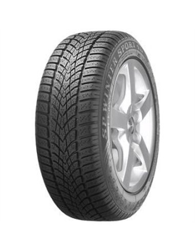 DUNLOP SP WINTER SPORT 4D MO 235/50 R18 97V
