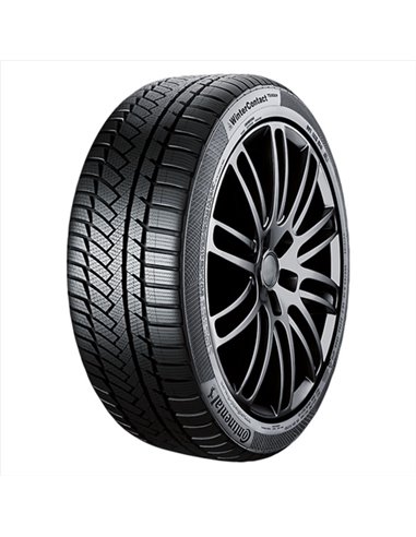 CONTINENTAL WINTER CONTACT TS 850 P FR 225/45 R18 95V XL