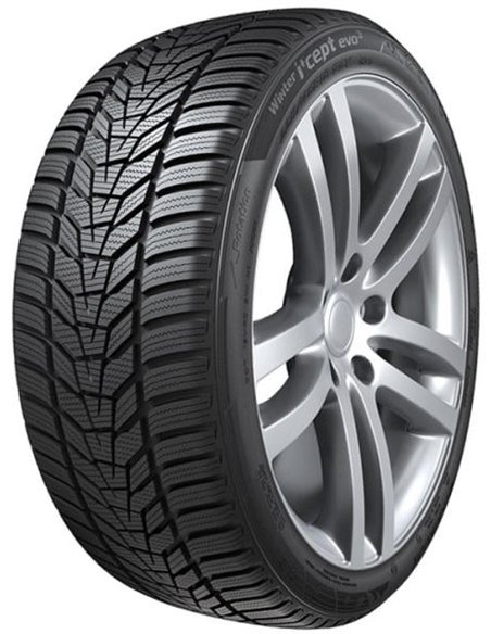 HANKOOK W330 WINTER ICEPT EVO3 235/50 R17 100V XL
