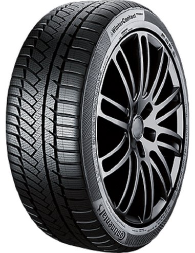 CONTINENTAL WINTER CONTACT TS 850 P 225/55 R17 101V XL