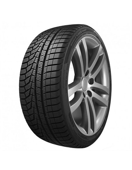 HANKOOK W320C WINTER ICEPT EVO2 SUV 255/50 R19 107V XL RUNFLAT