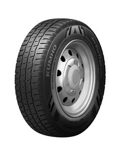 KUMHO PORTRAN CW51 235/65 R16C 115/113R