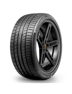 CONTINENTAL CONTI SPORTCONTACT 5P 255/35 R20 97Y XL